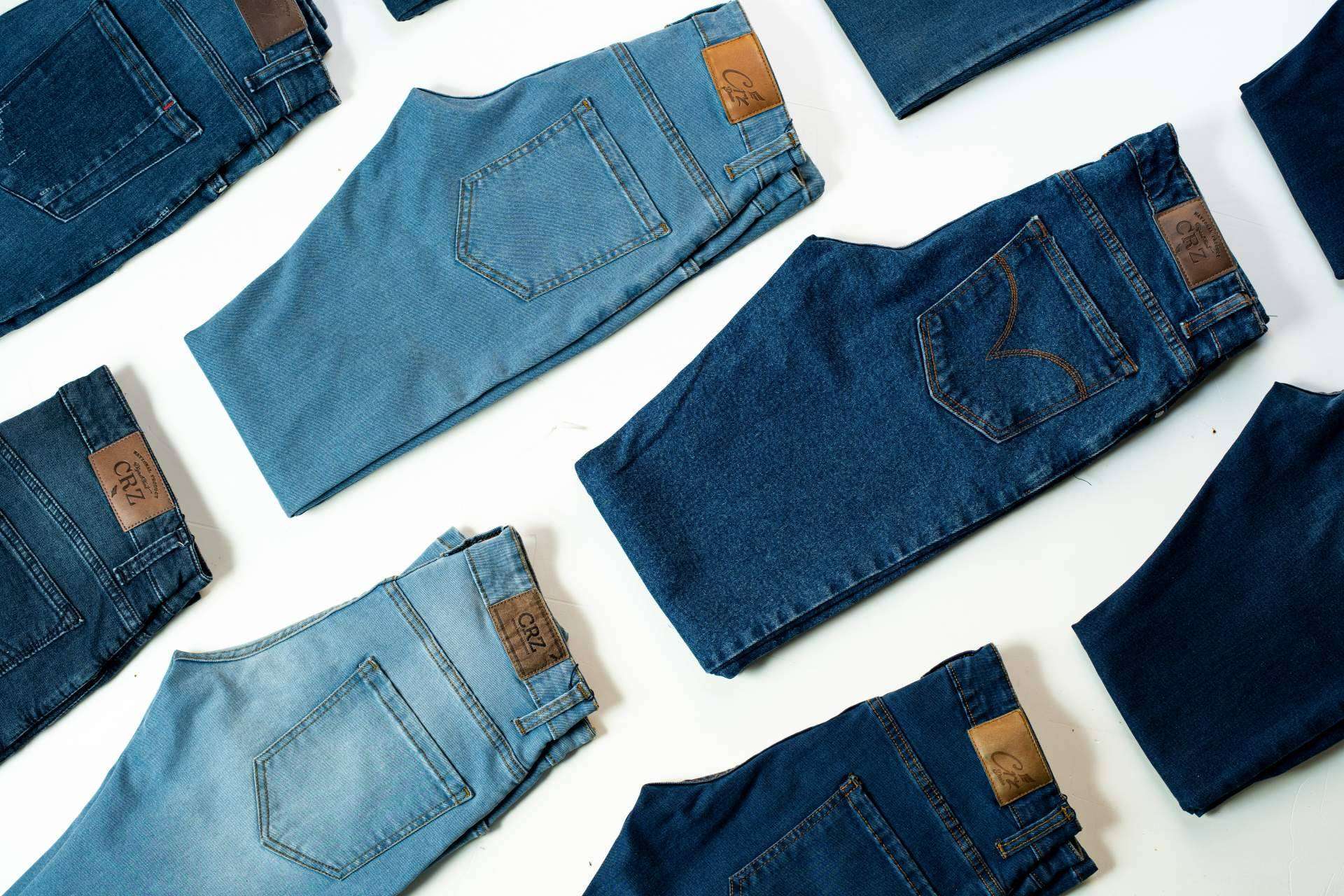 Moda vaquera para verano 2022, CRZ y su nueva colección