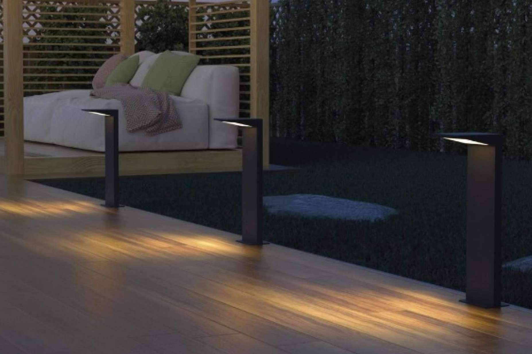 ¿Cómo ahorrar en la factura eléctrica de forma sostenible? La iluminación solar de Protect Soiart Distribución