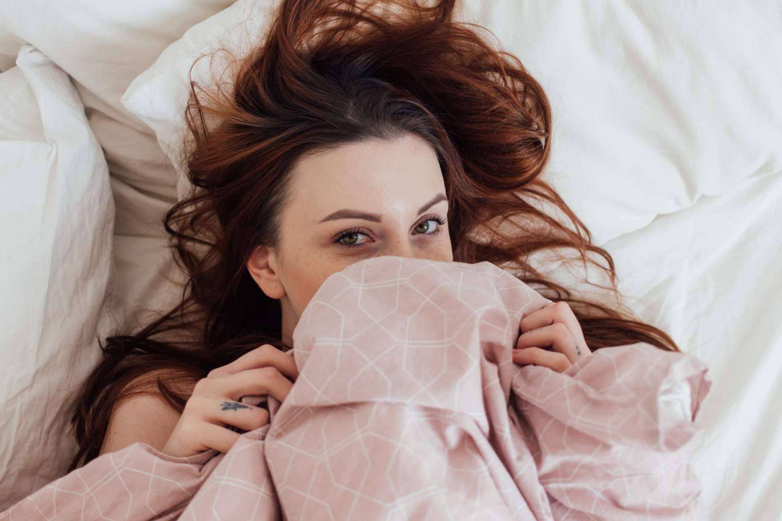 EstiloHogar, sábanas de invierno para decorar el dormitorio