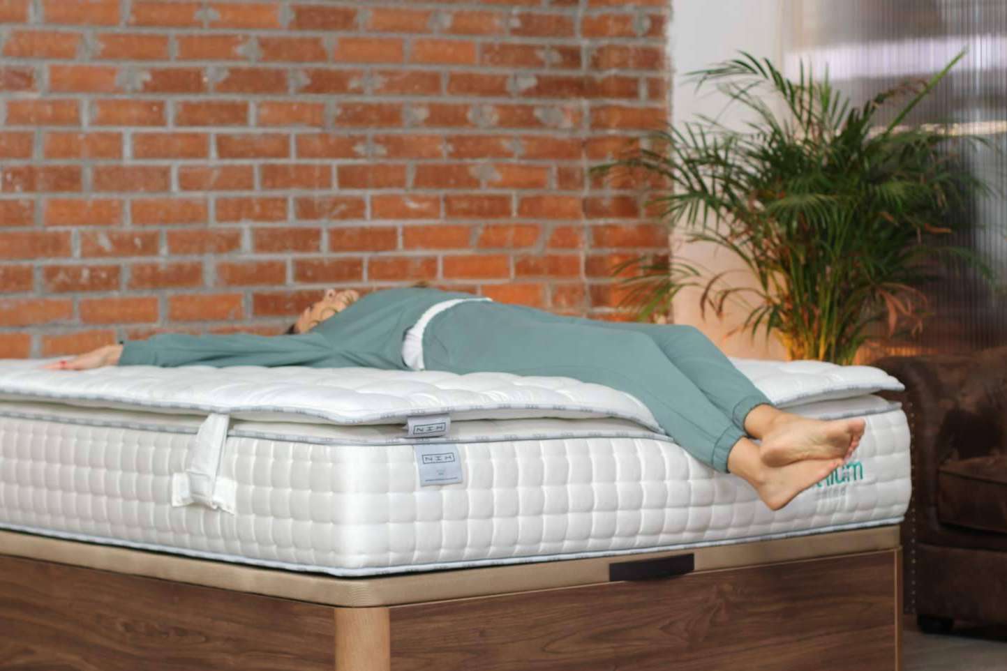 La importancia de dormir adecuadamente para vivir mejor, por NIX Descanso