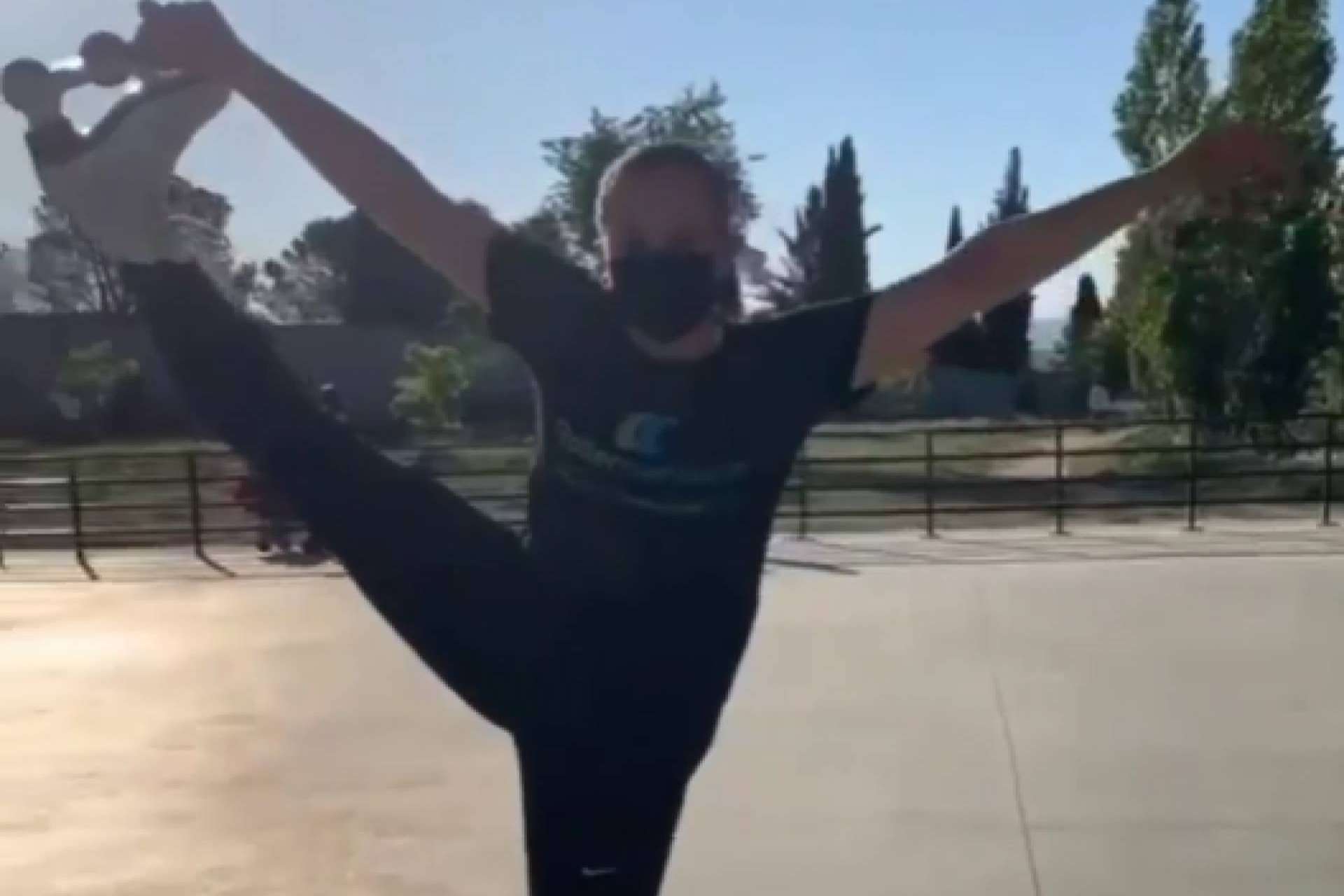 Practicar patinaje artístico en línea en Madrid con Rollermaniacos