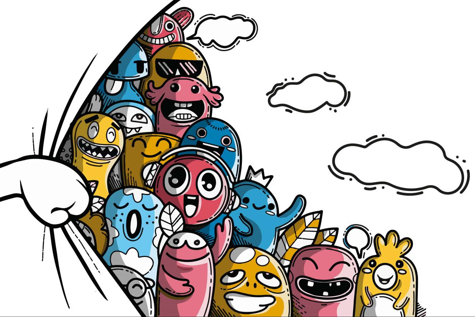 ¿Dónde encontrar una web repleta de artículos frikis y merchandising de licencia oficial? Esfantasía.es