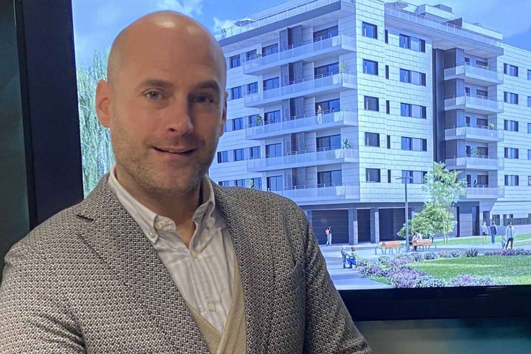 Piso On, la oficina digital de compraventa de viviendas