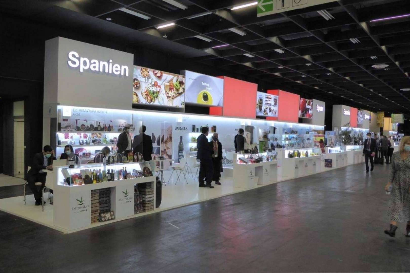 Stands para ferias, ¿En qué consisten? por Standecor