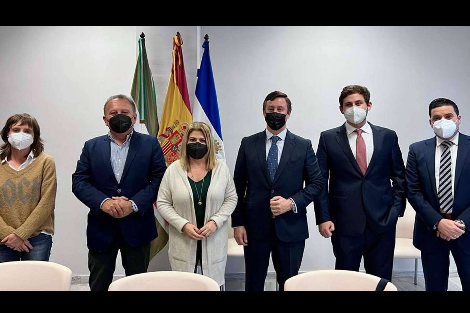 Turismo, empleo y futuro. Apostando por Jerez, dejan la financiación alternativa en manos de Birdcapital