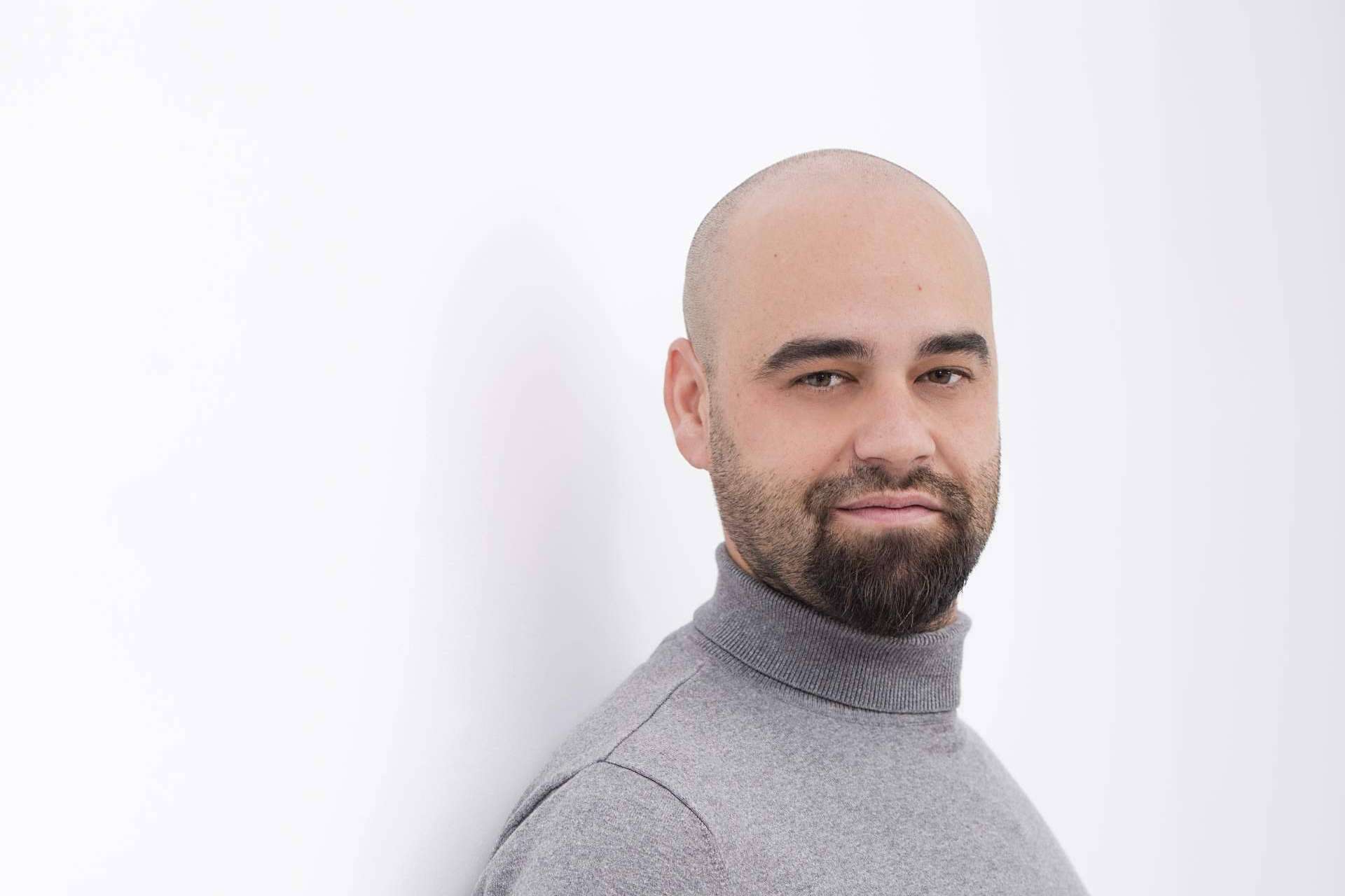 Coaching ejecutivo de la mano de Vicente Sanz