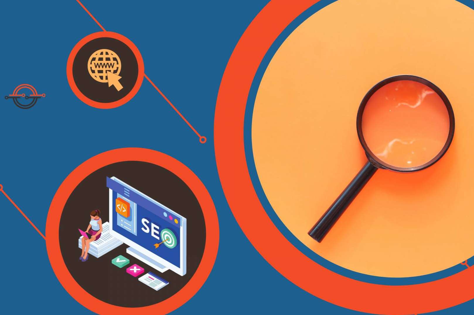 ¿Cuáles son los elementos clave para auditar el SEO de un sitio web en buscadores?