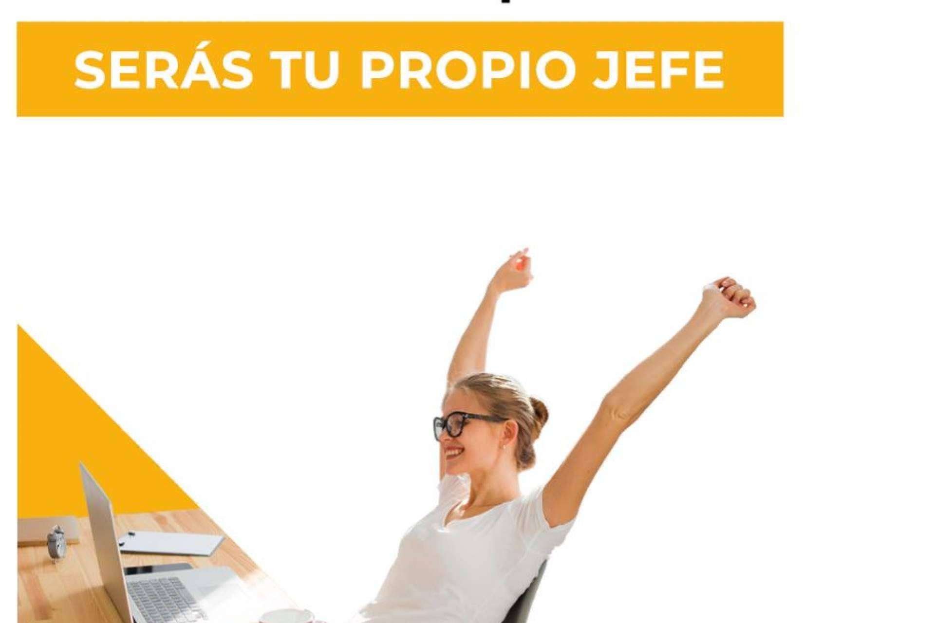 La forma de hacerse agente inmobiliario independiente sin necesidad de agencia física