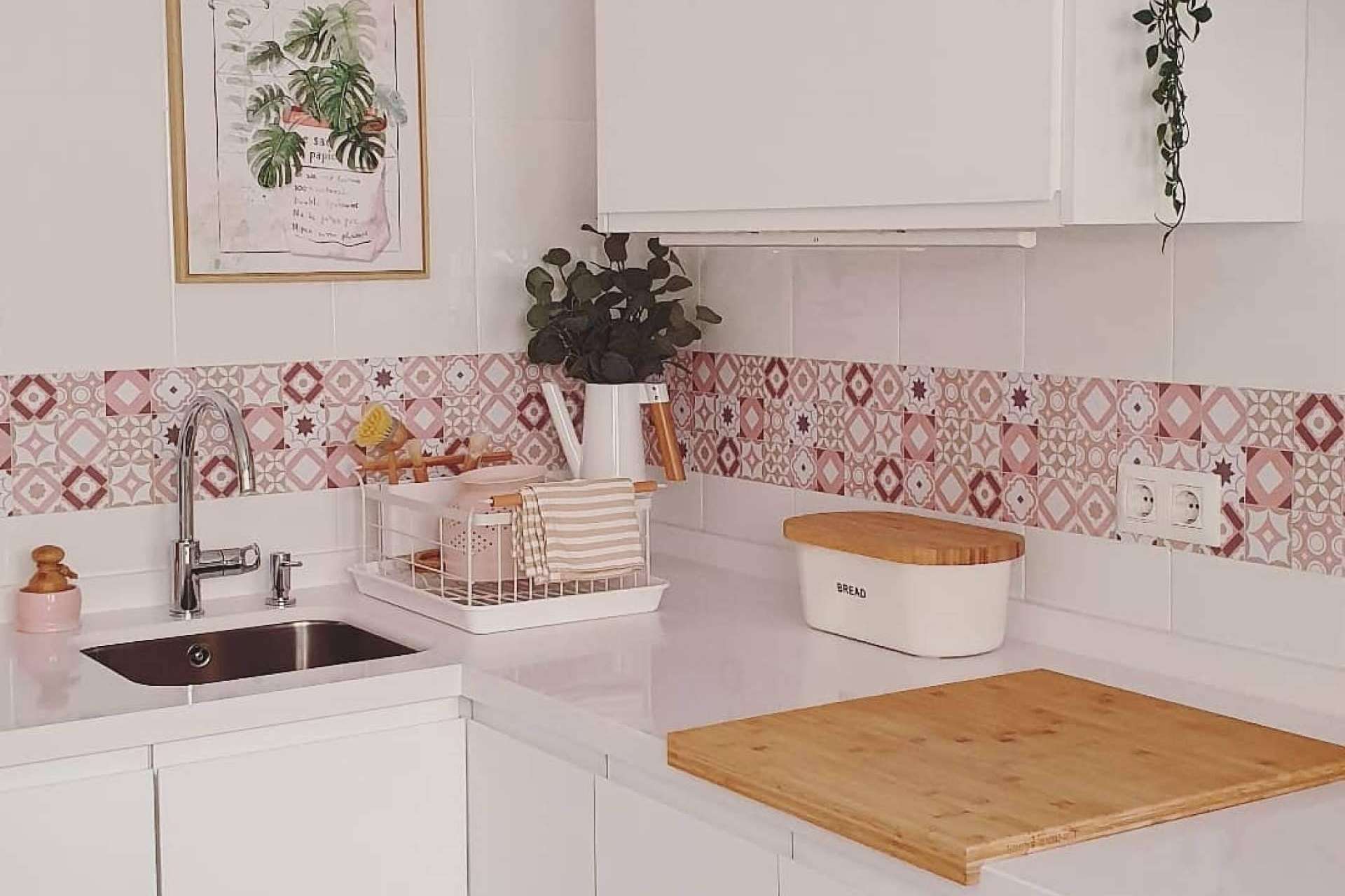 Los Vinilos de Glo, el gran aliado para los cambios decorativos en el hogar