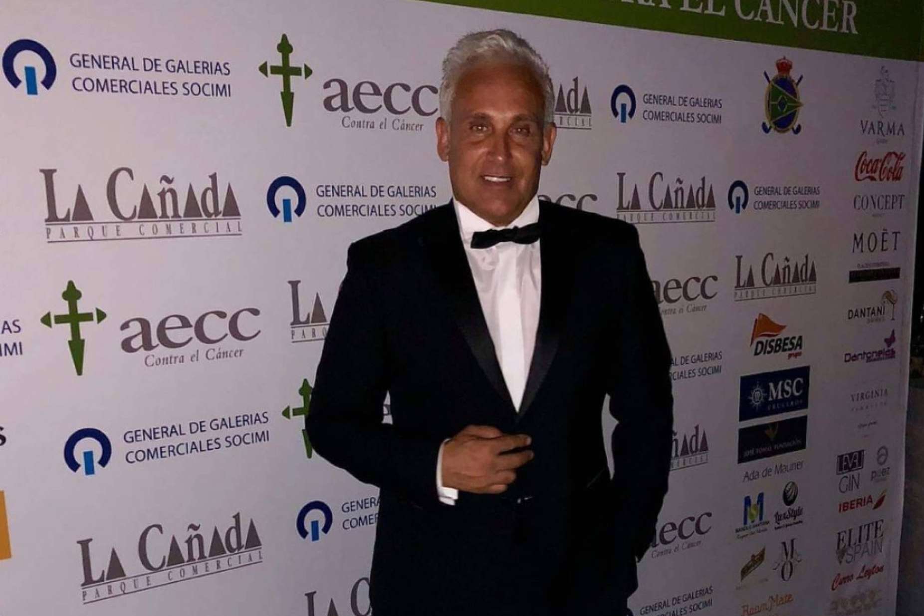 Diego Suárez, el empresario polifacético capaz de hacer frente a todo tipo de adversidades