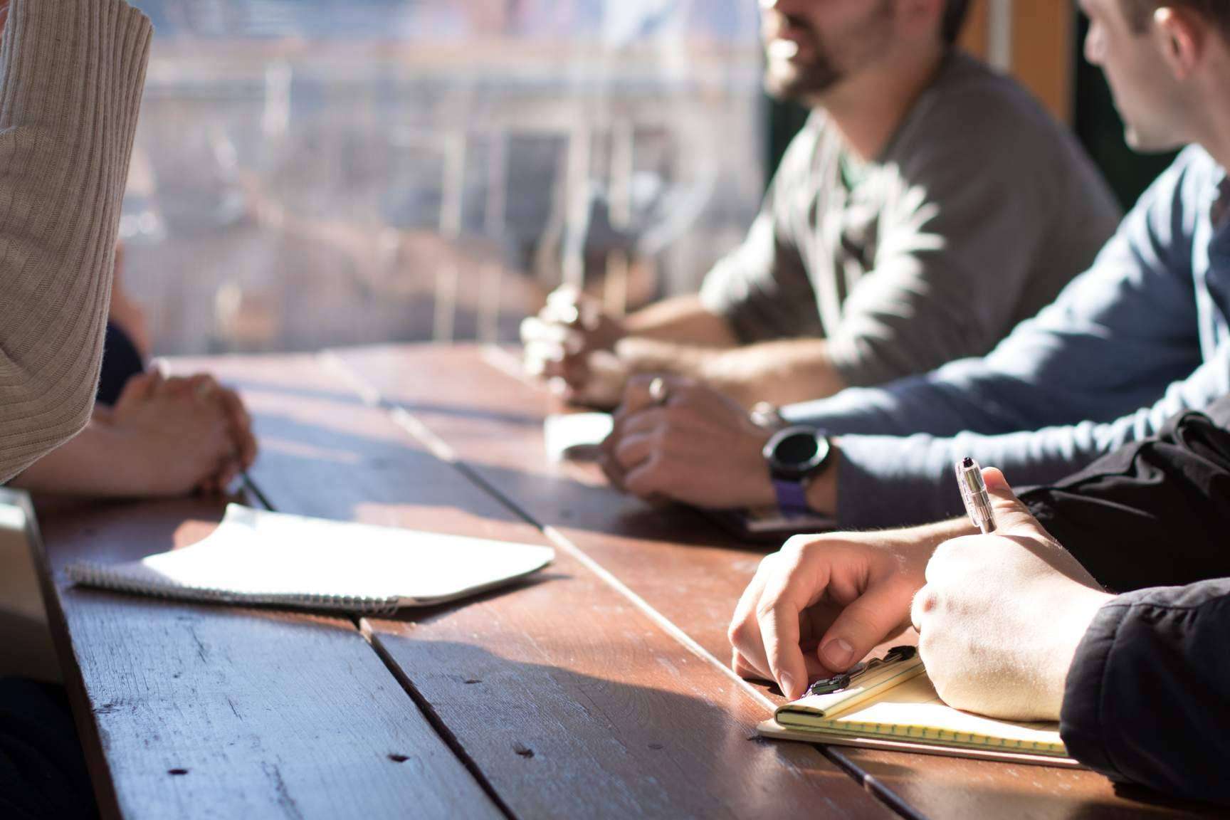 El coworking como complemento a la nueva Ley de Emprendedores y Startups aprobada en España