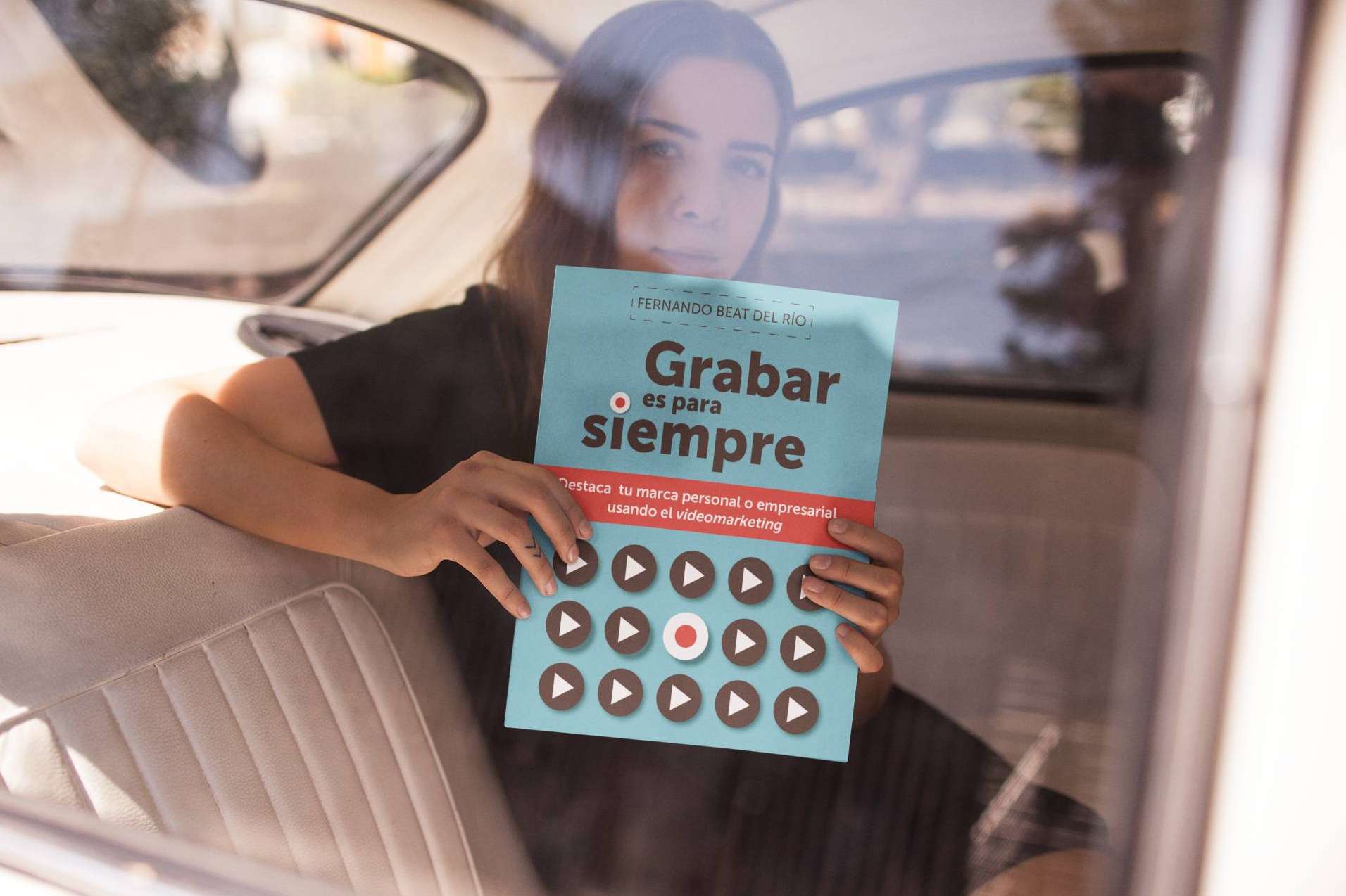 Las empresas y marcas que no usen vídeo marketing están fuera del mercado en el 2022, según FBR