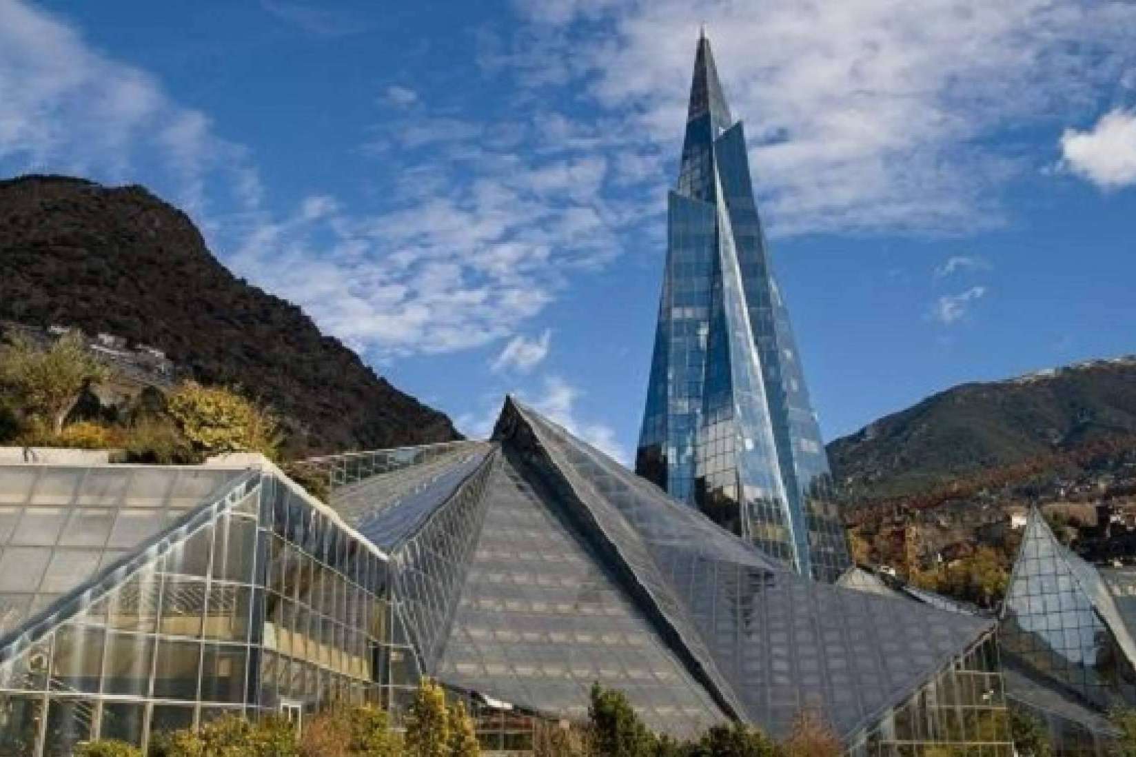 Las ventajas de crear una empresa en Andorra, por Andorra Consultants