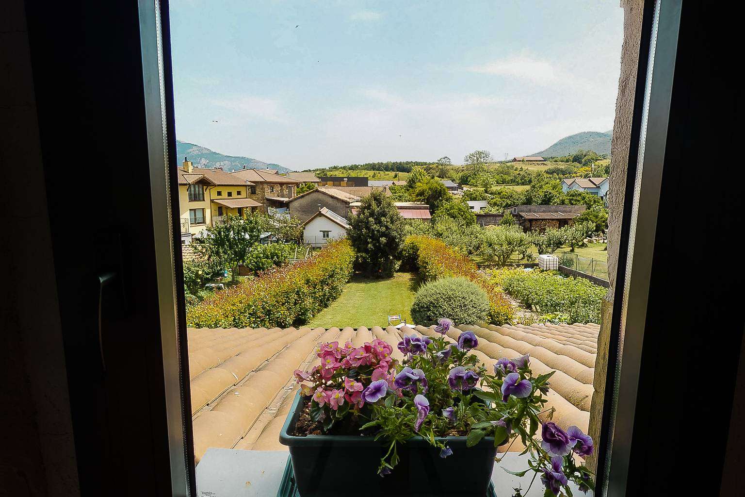 Ixurkonea, la casa rural contemporánea ideal para disfrutar de unas vacaciones