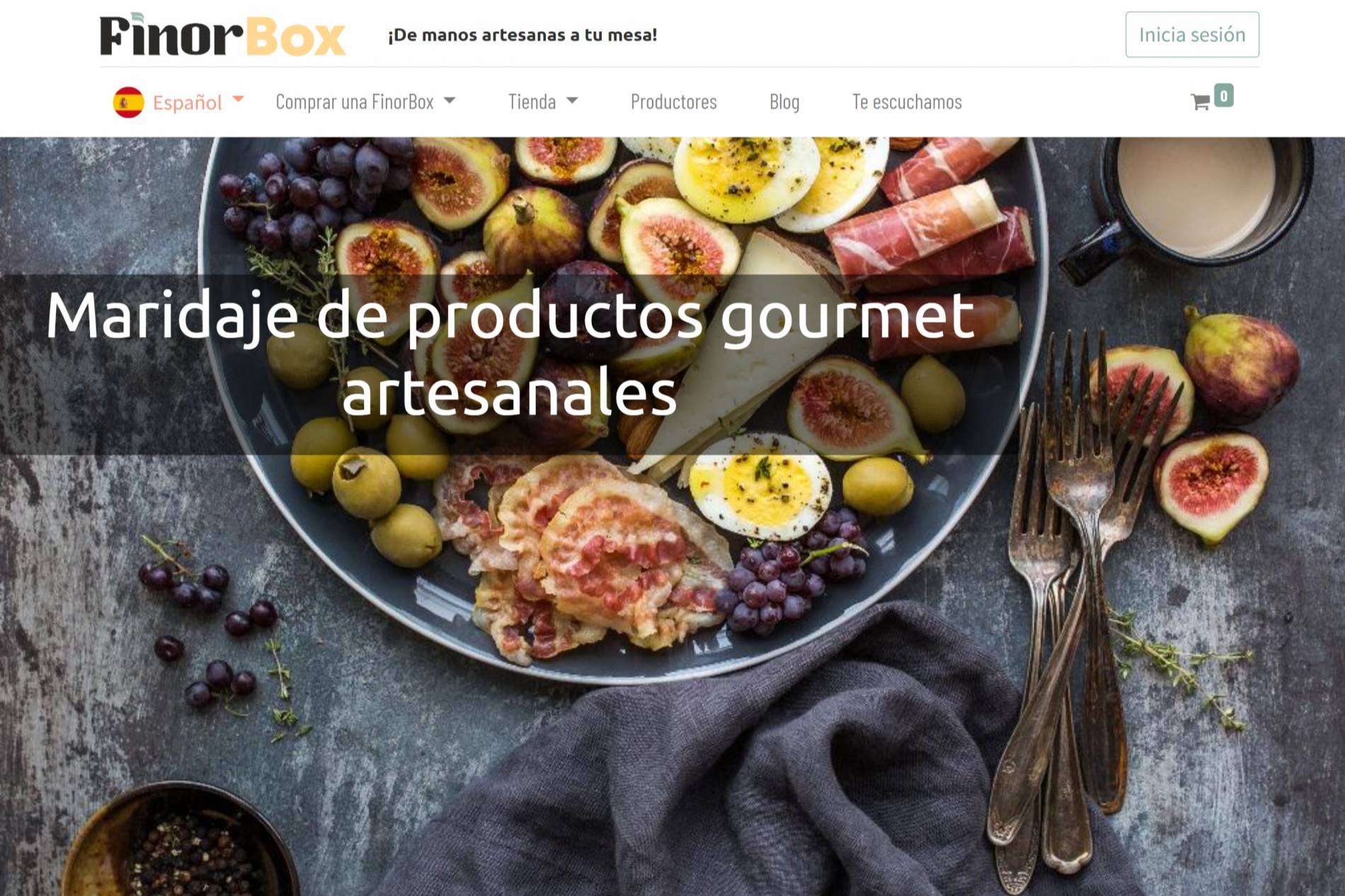 Maridajes gourmet y artesanos para intolerantes alimentarios