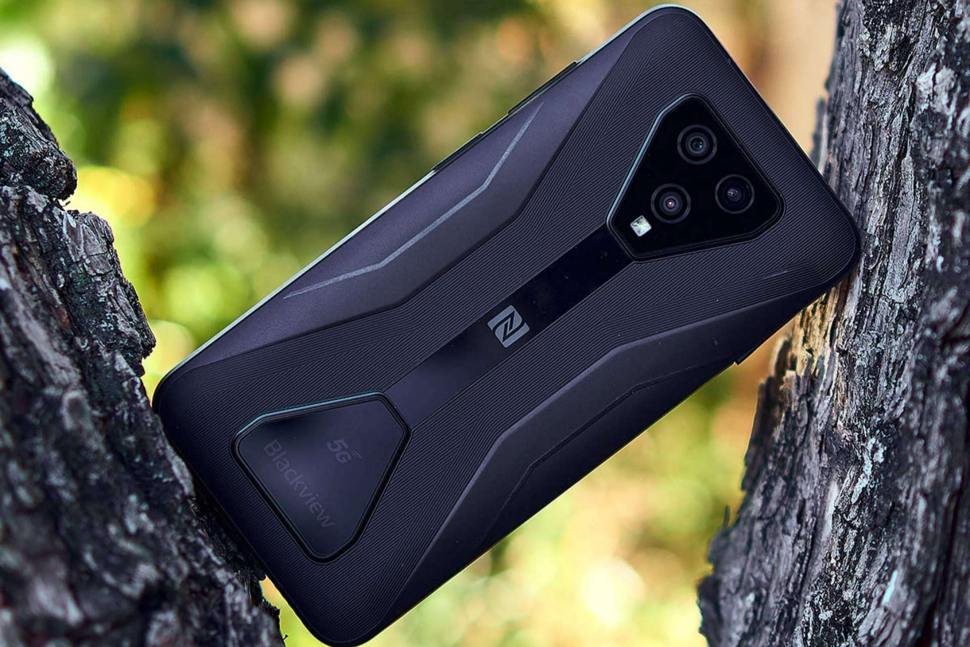 Los beneficios de tener un móvil Blackview, también conocido como el móvil superresistente
