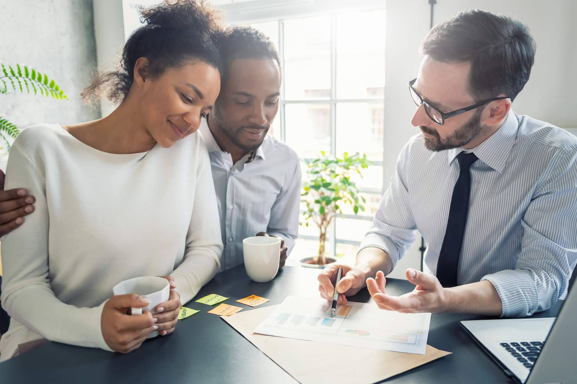 RealAdvisor ofrece beneficios con sus tasaciones inmobiliarias automatizadas