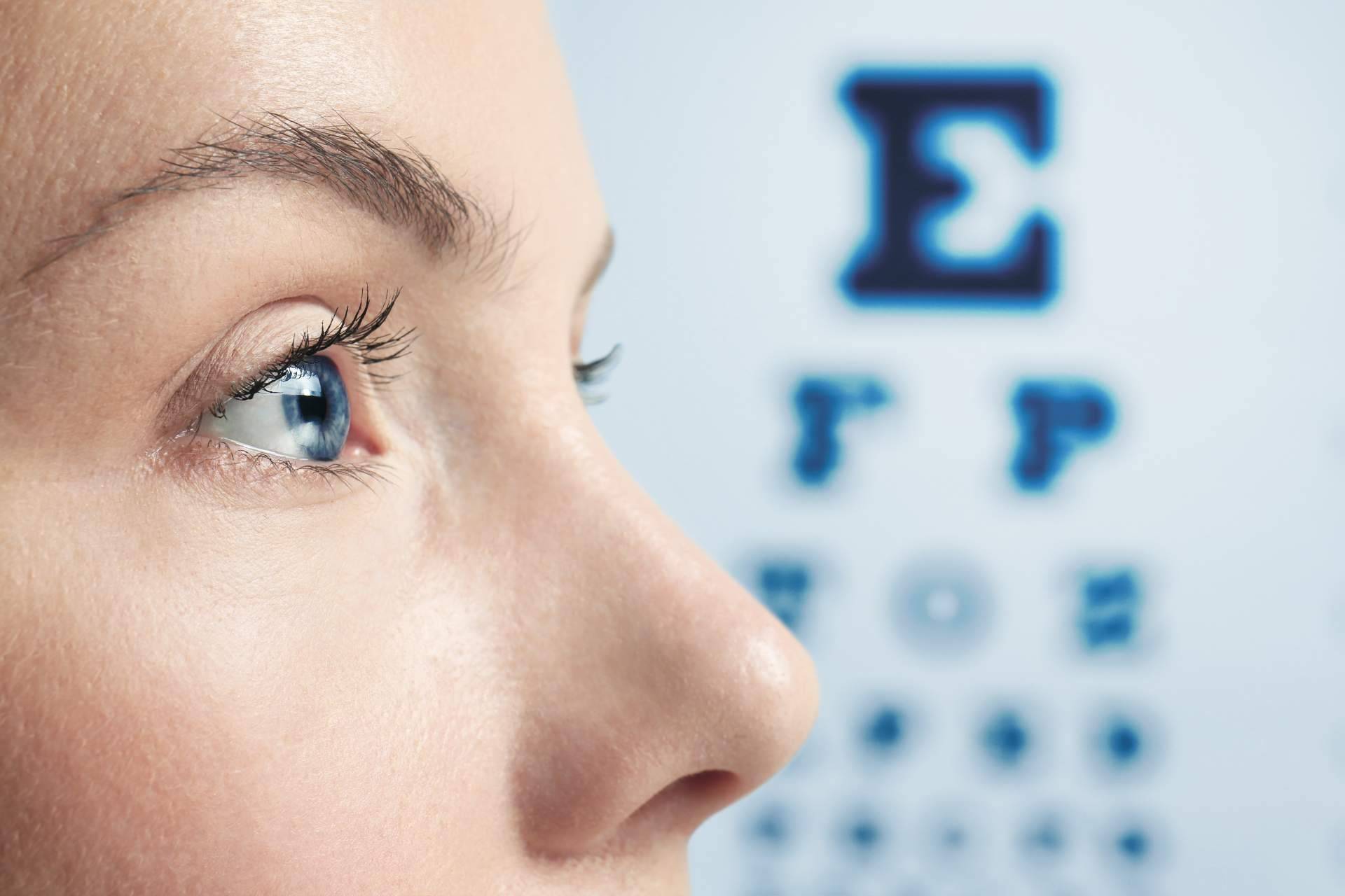 Todos los nutriente útiles para la salud ocular con Más Eyes Plus