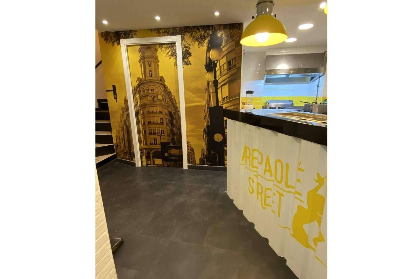 La empresa MadnessPrint propone los vinilos para la decoración de espacios