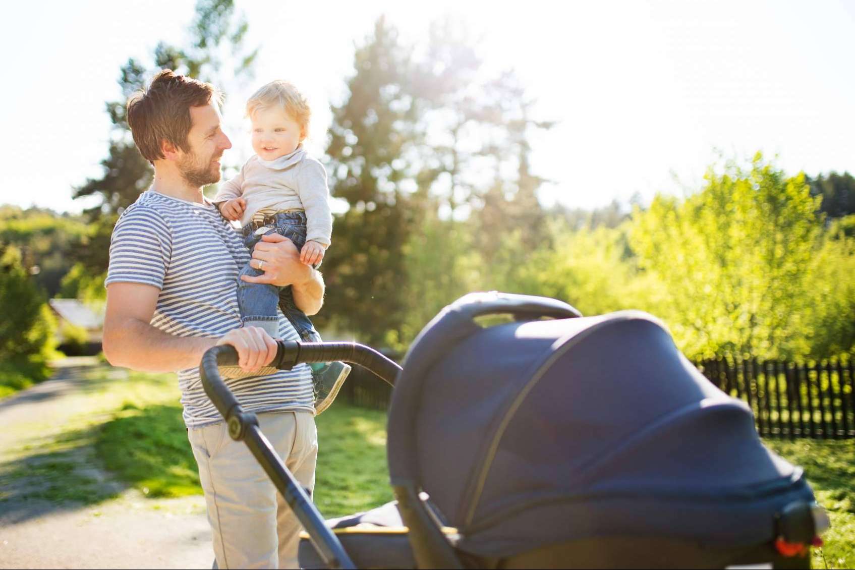 Comprar los mejores carritos de bebés del mercado con la guía de Comprar Mi Carrito