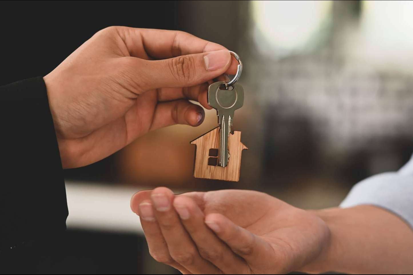 Welchome ofrece una propuesta innovadora para la compraventa de inmuebles