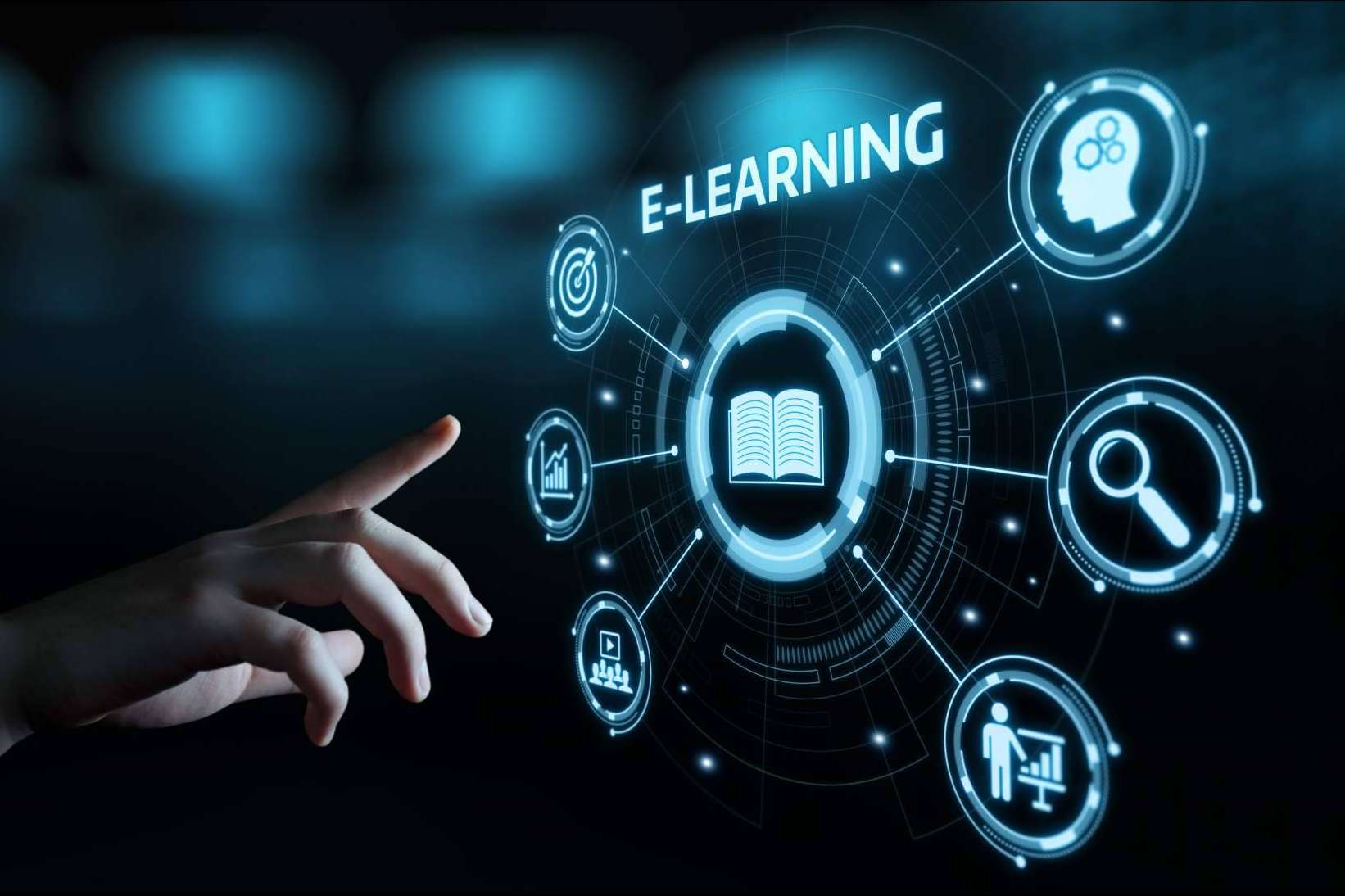 La agencia consultora en LATAM, Excom Global, realiza con APeL el primer congreso hispanoamericano de e-learning