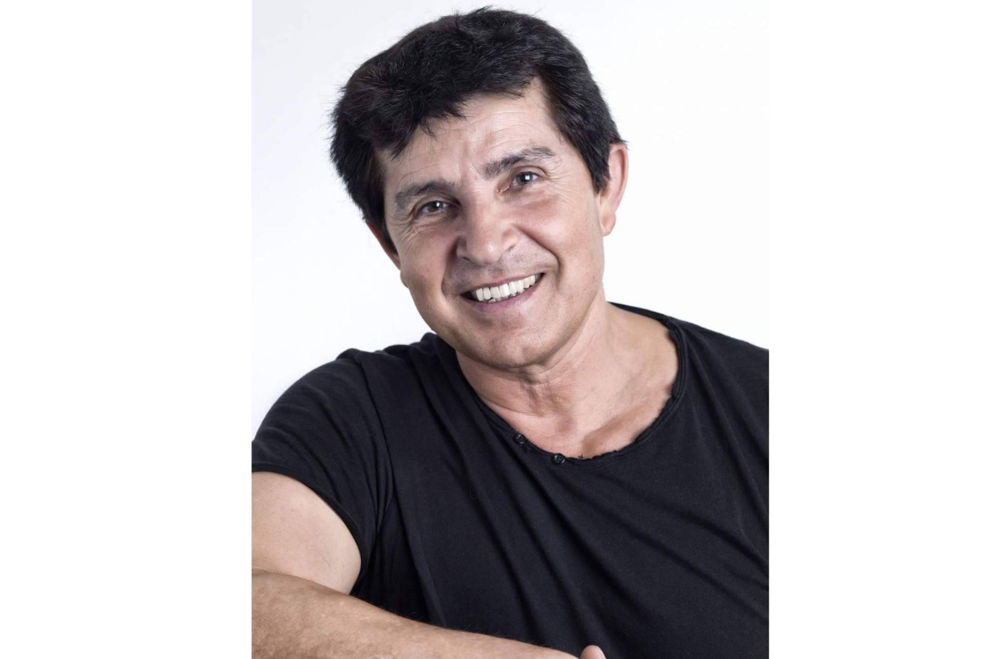 El rey del sainete, José Cedena