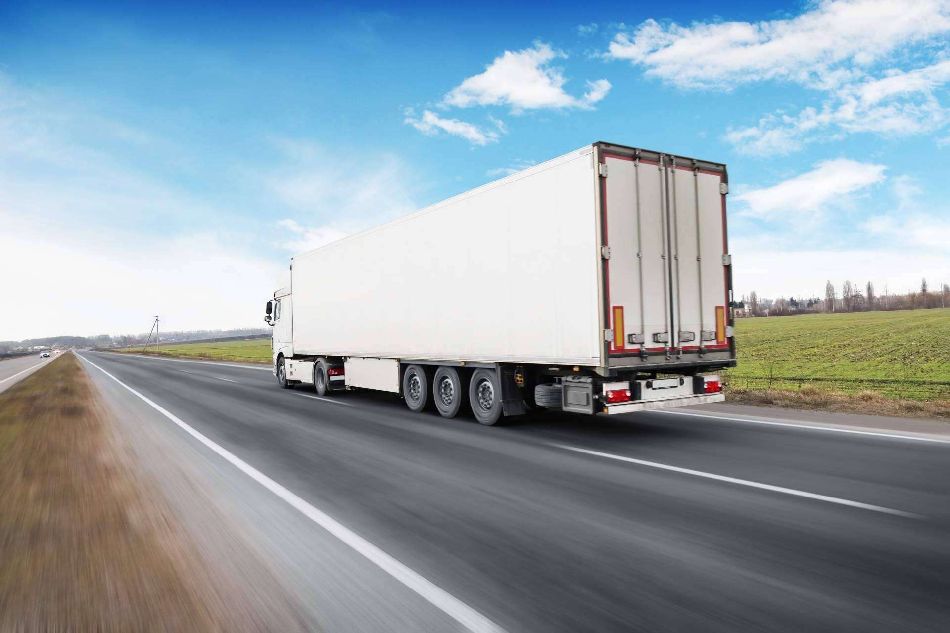 La gestoría de transportes Gesticotrans
