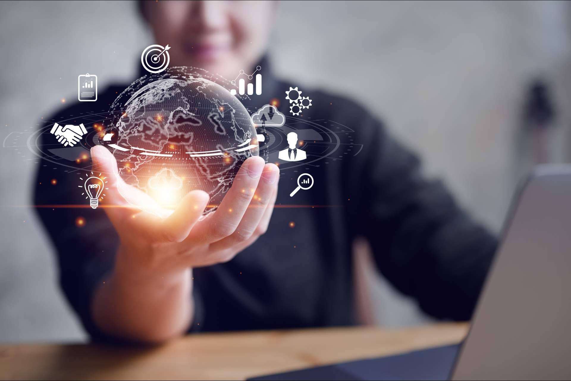 El metaverso, un aspecto fundamental para las empresas del siglo XXI