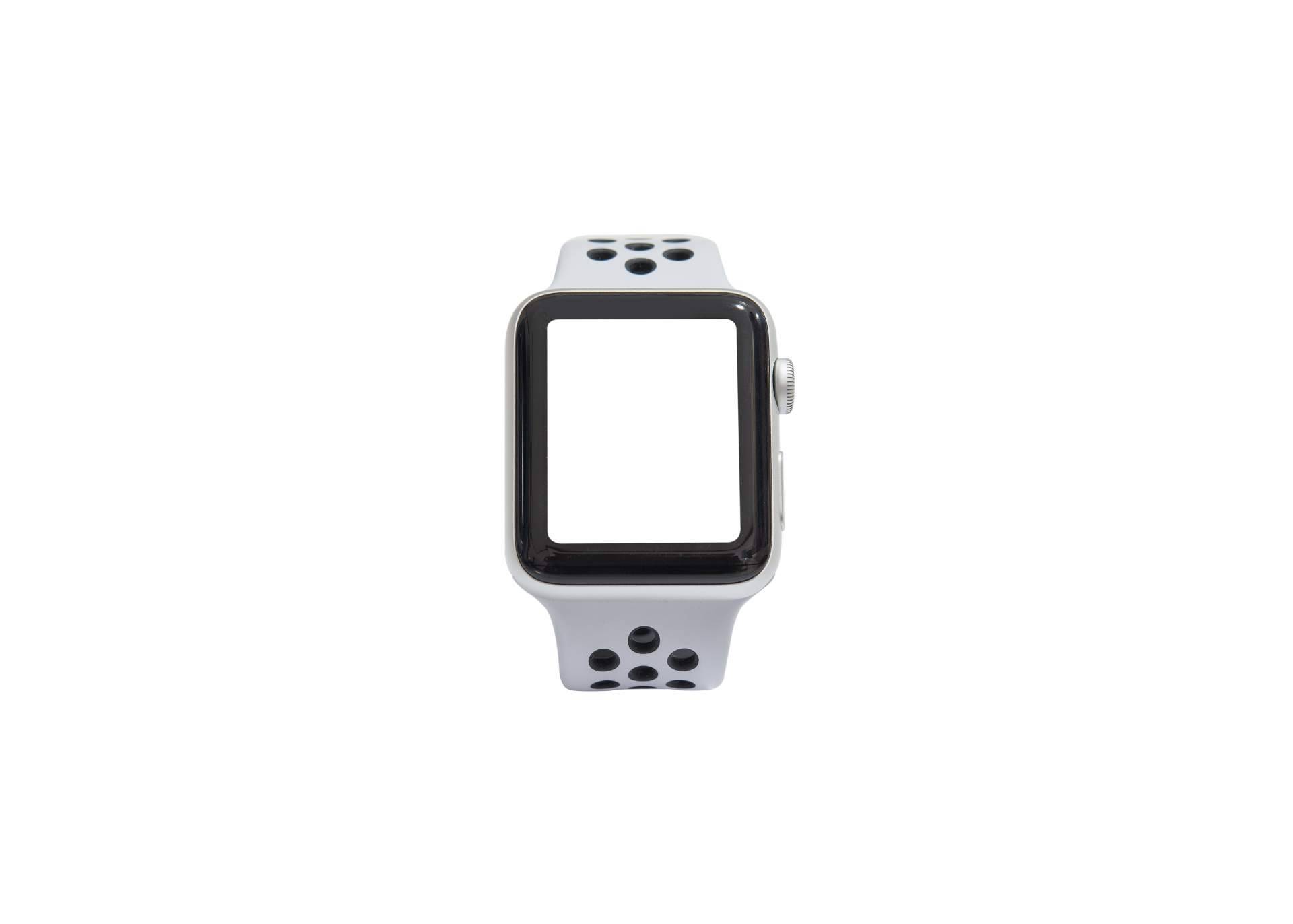Reparación de Apple Watch con repuestos originales a un precio sorprendente