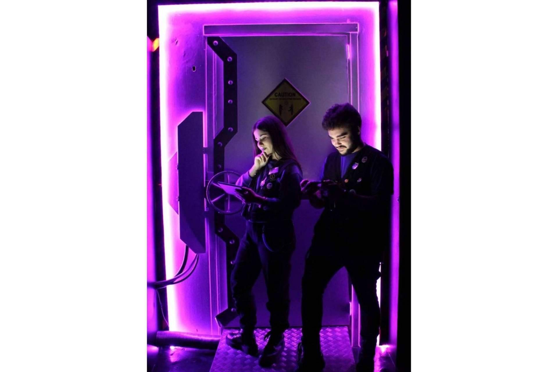 El escape room premiado a Mejores Pruebas en España ahora está disponible en versión para niños