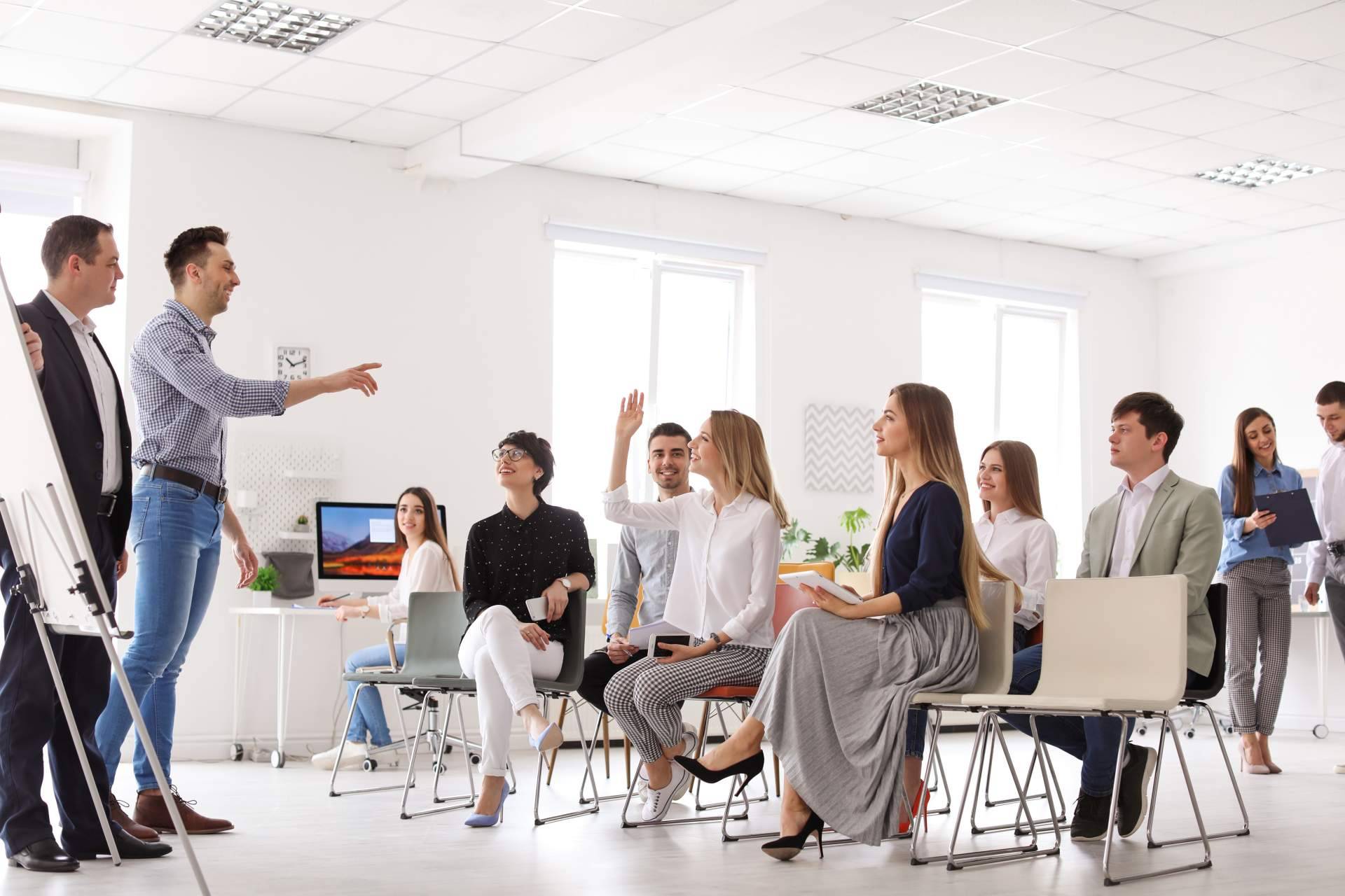 ¿En qué consiste la formación bonificada para empresas?