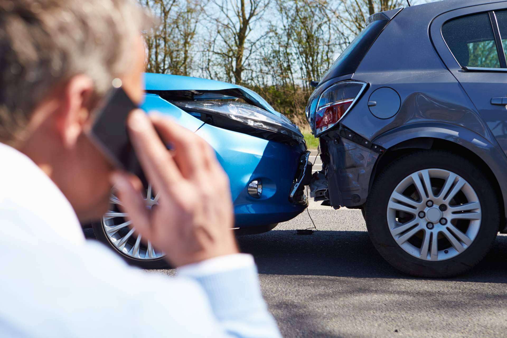 El derecho a indemnización al sufrir un accidente de tráfico, por traficoayuda.es