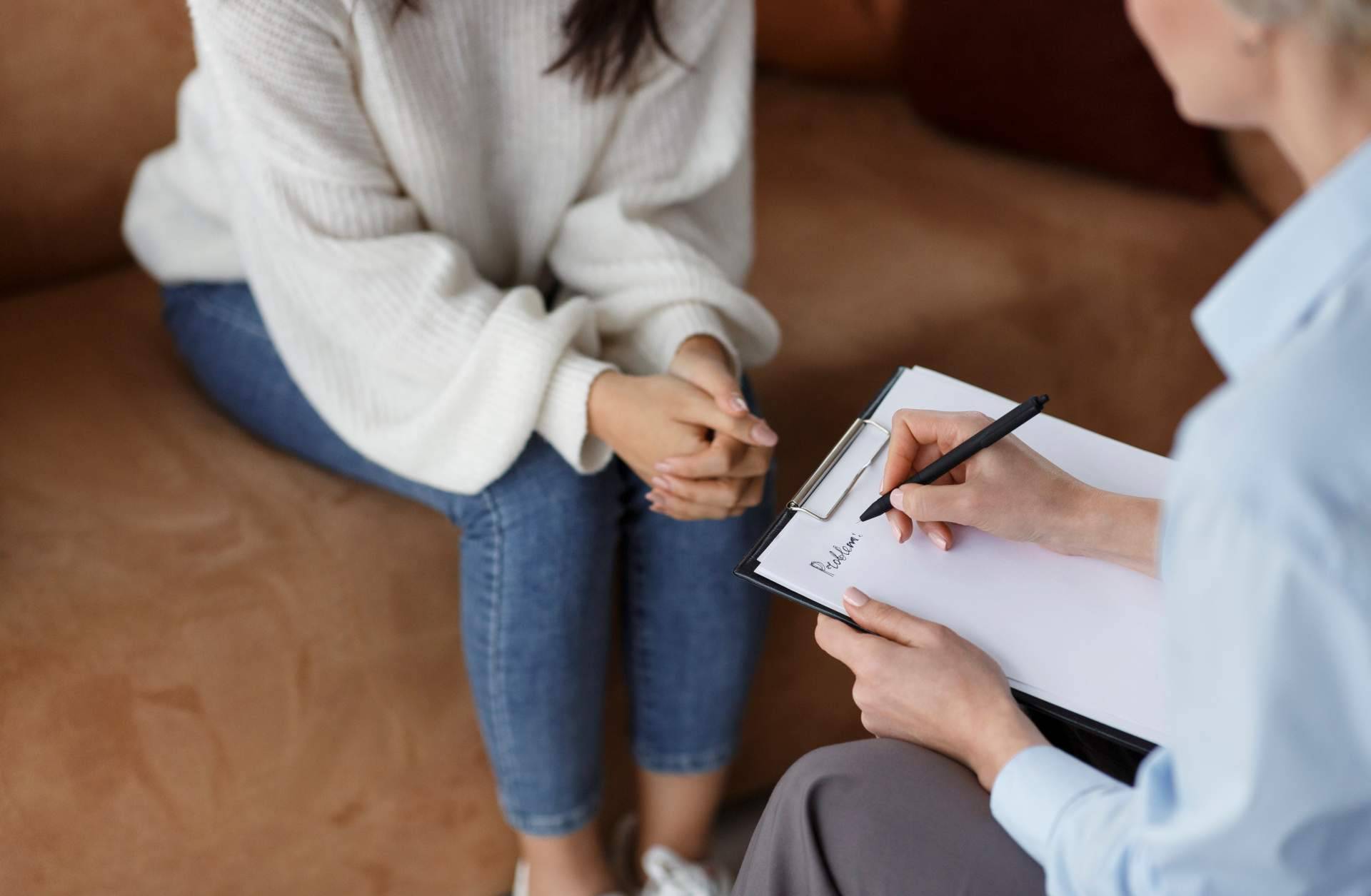 ¿Cómo se analiza el impacto psicológico?, por Psicolegalmente