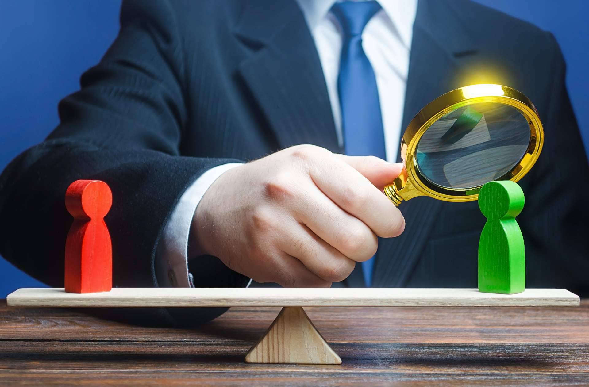 ¿Cómo combatir la competencia desleal con Detectives Para Empresas?