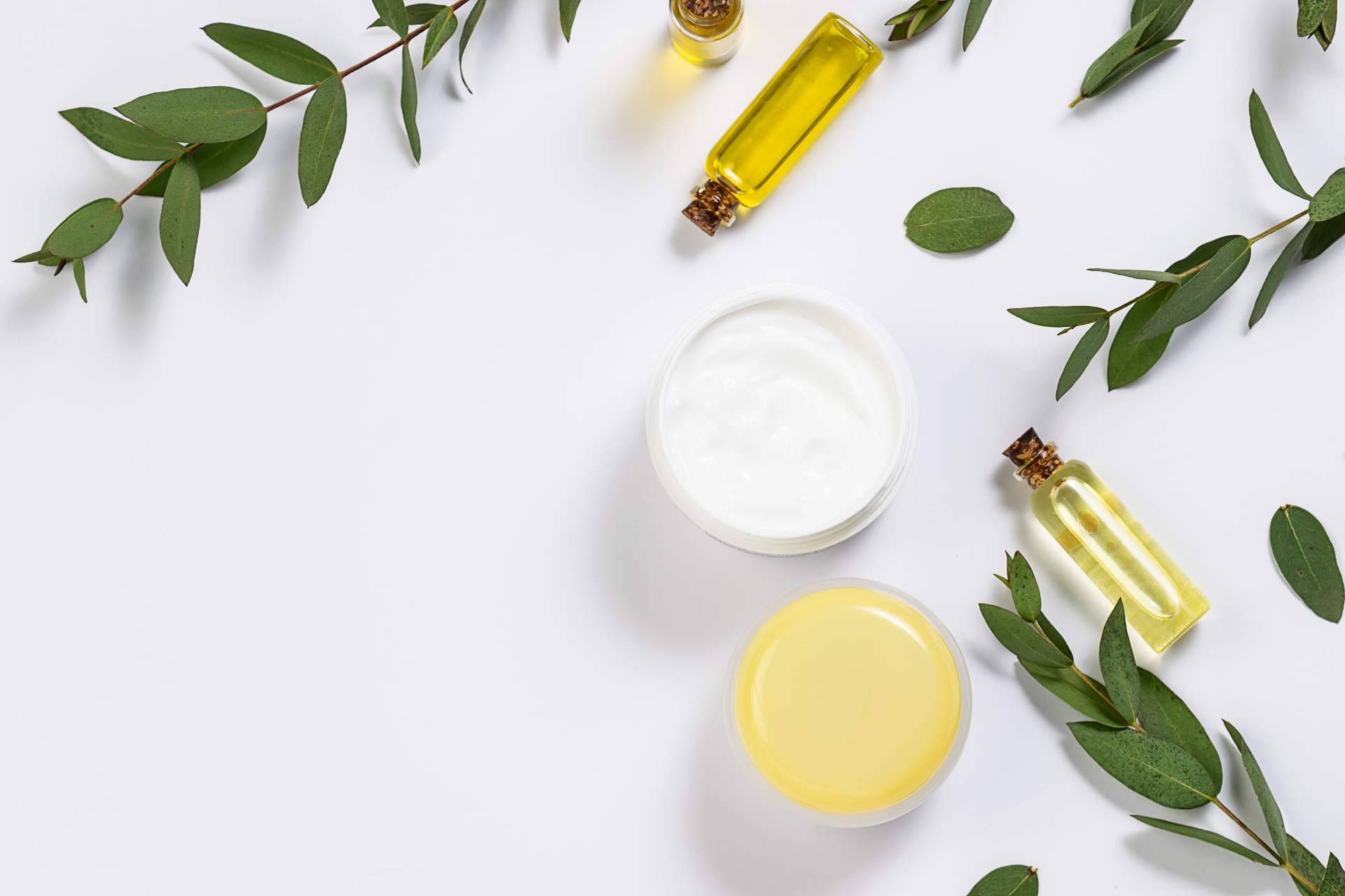 Sara Sierra ofrece un taller online de principios activos de cosmética natural