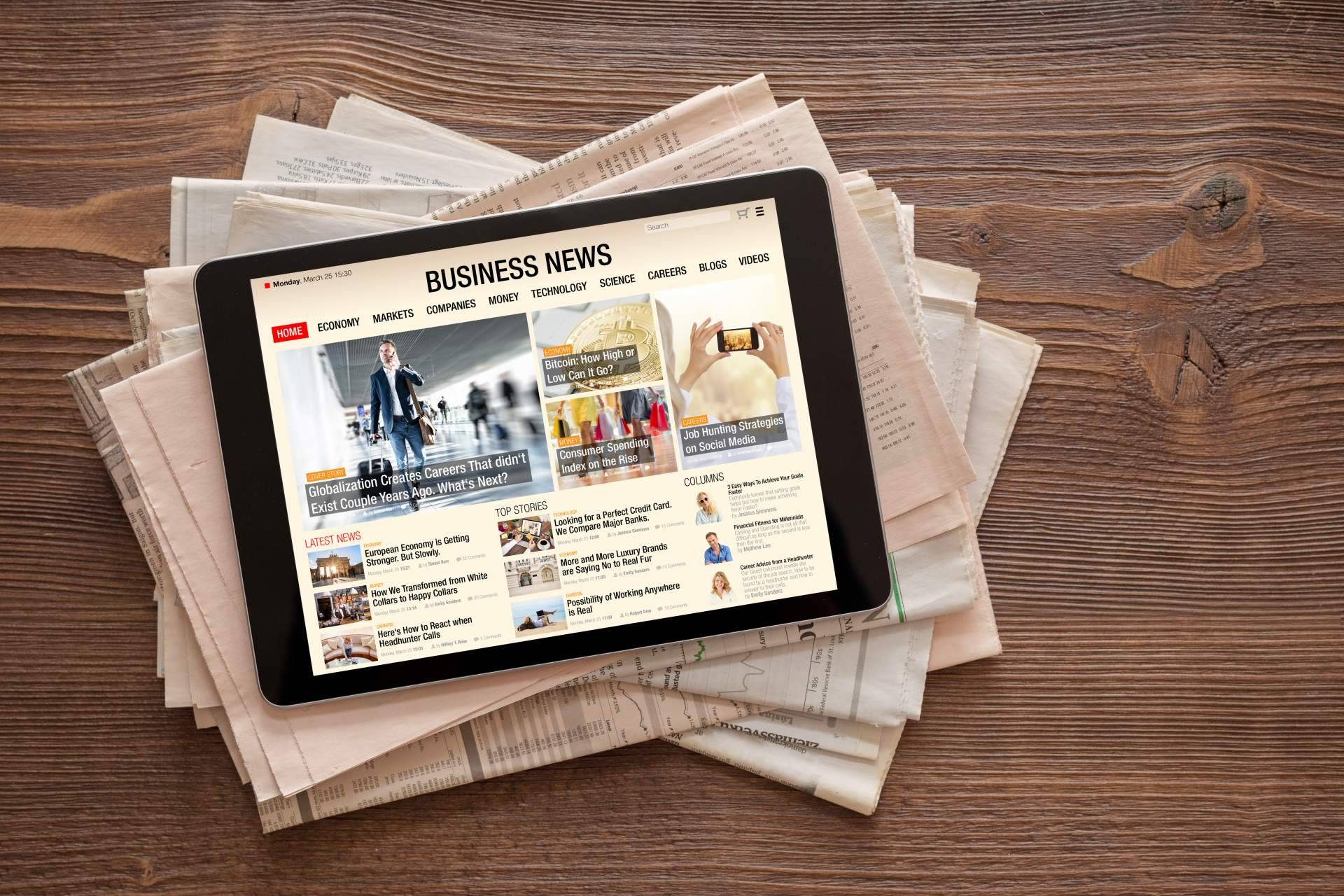 Franchise Financial es el primer diario digital financiero sobre franquicias y expansión de negocios