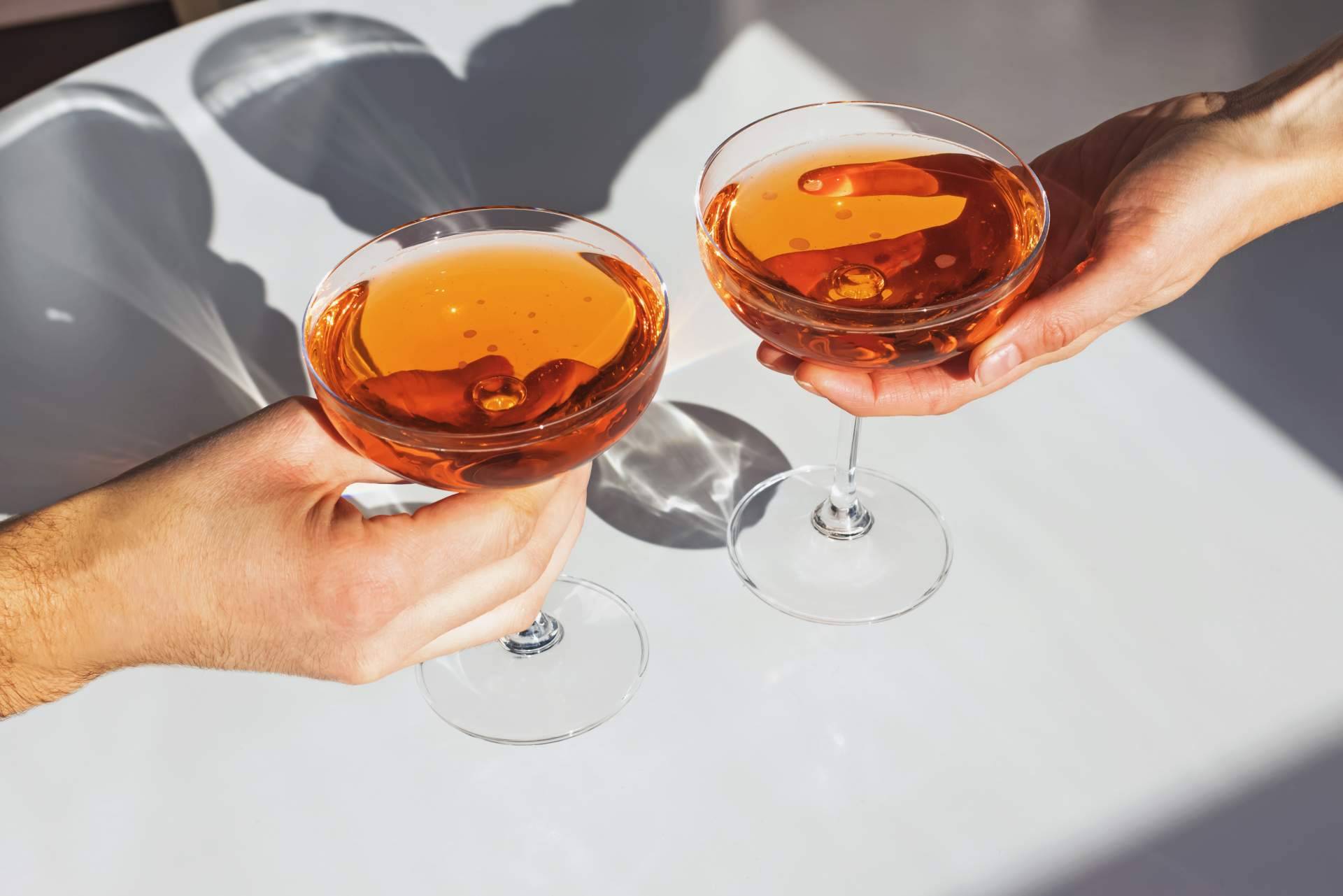 Cata los vinos de Bodegas Robles, el campeón de España de sumiller, Jon Andoni
