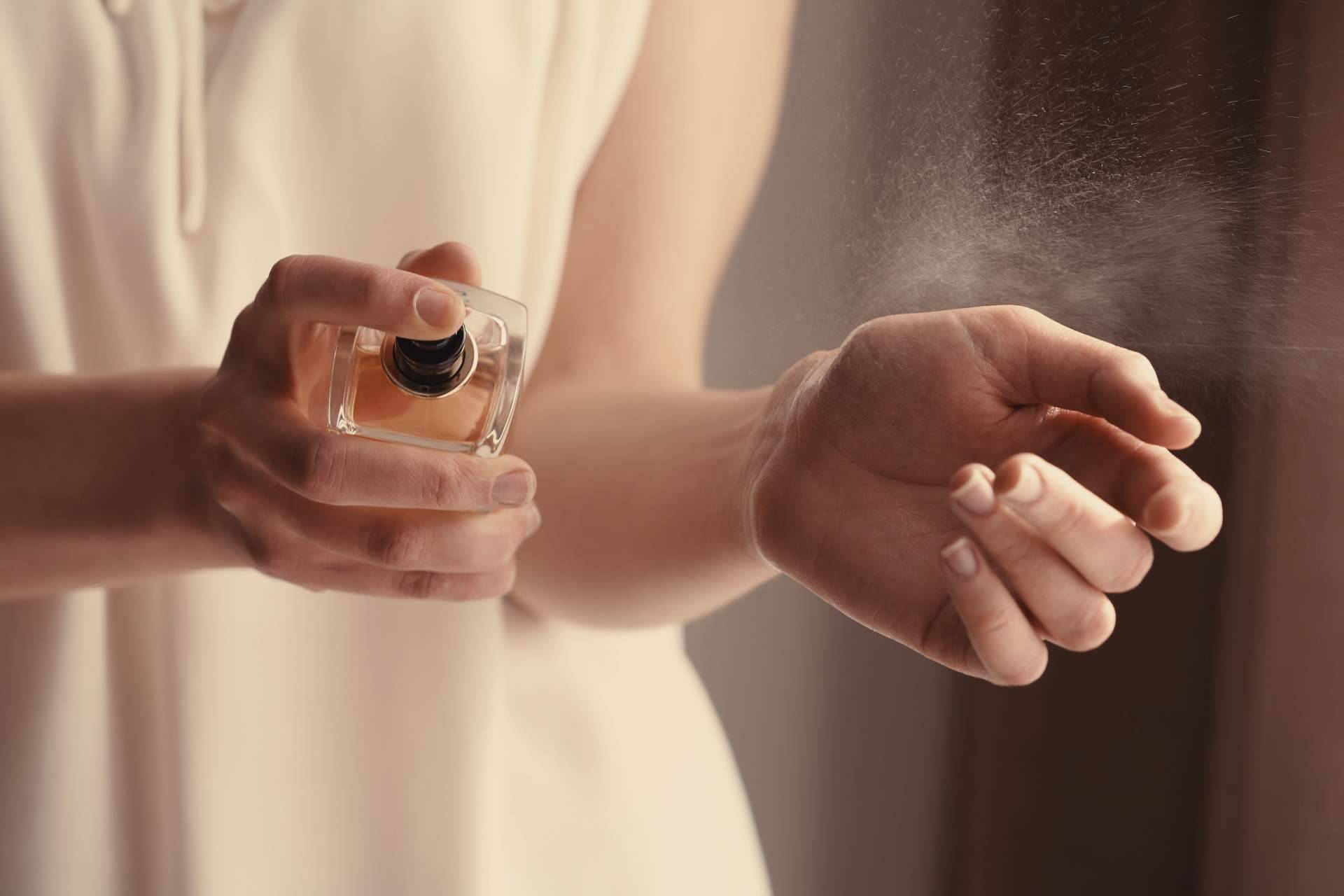 Los nuevos perfumes de Larome para este 2022