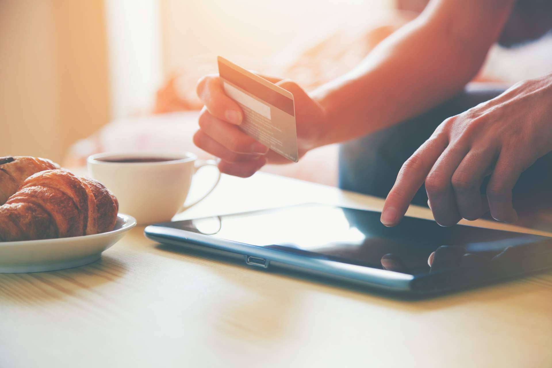 Olimpomarket.com ofrece la oportunidad de ahorrar en compras habituales