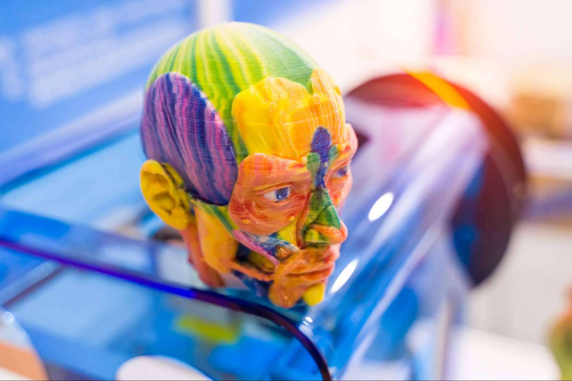 TecnoBro 3D ayuda a dar vida a las ideas a través de la impresión 3D