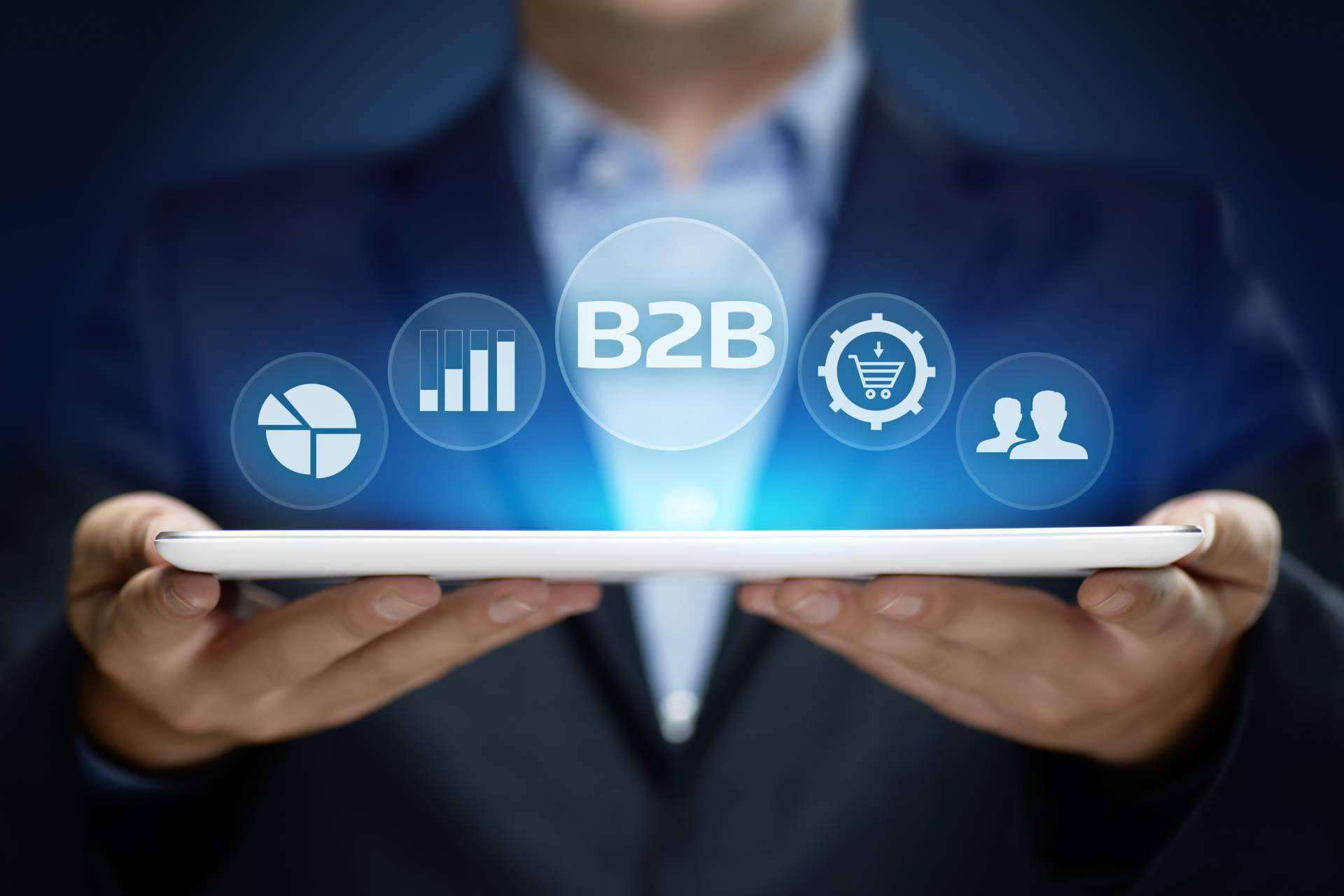 ¿Cómo mejorar la captación de leads en el sector B2B?, con BCM Marketing