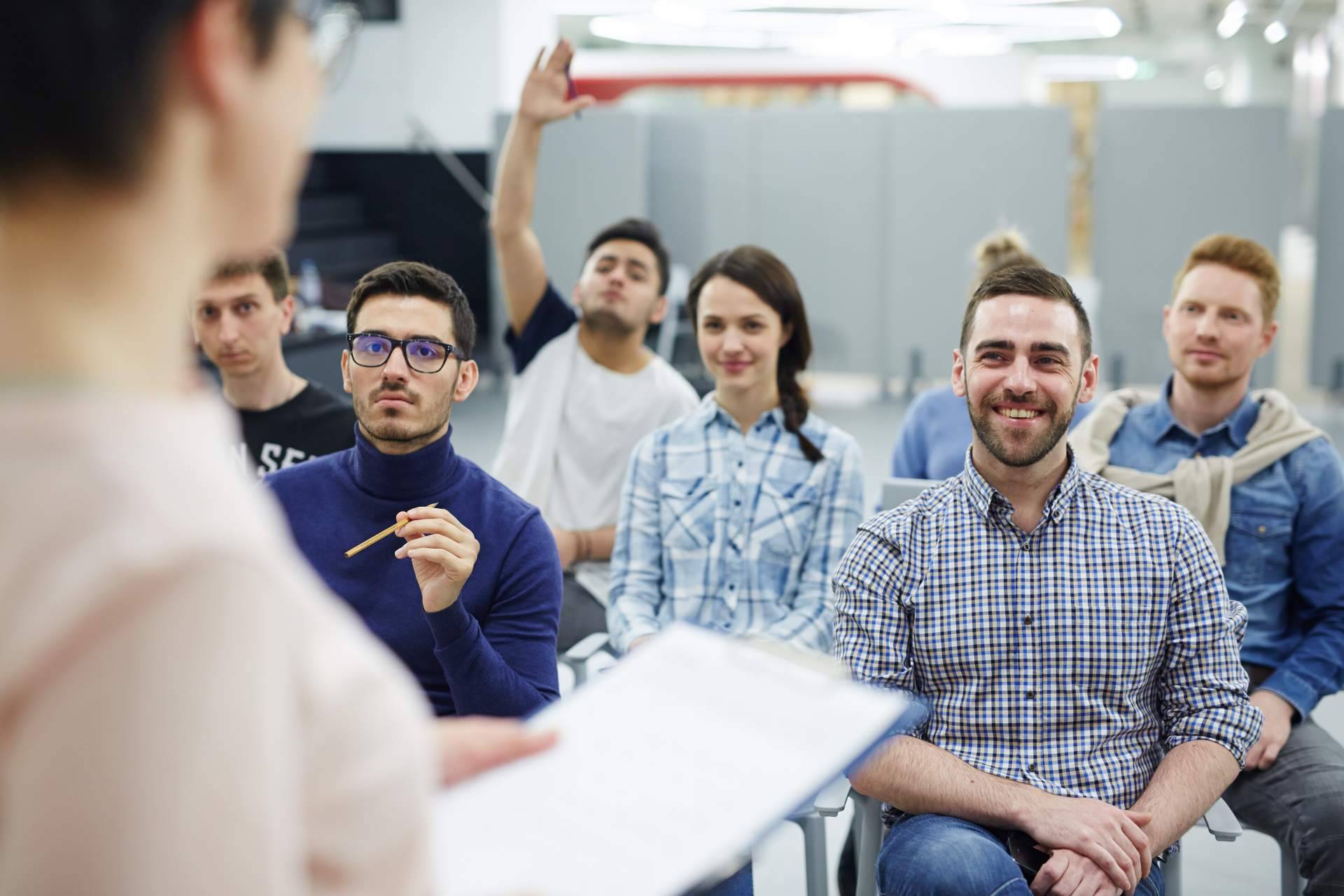 Motivos por los que es importante el plan de formación empresarial