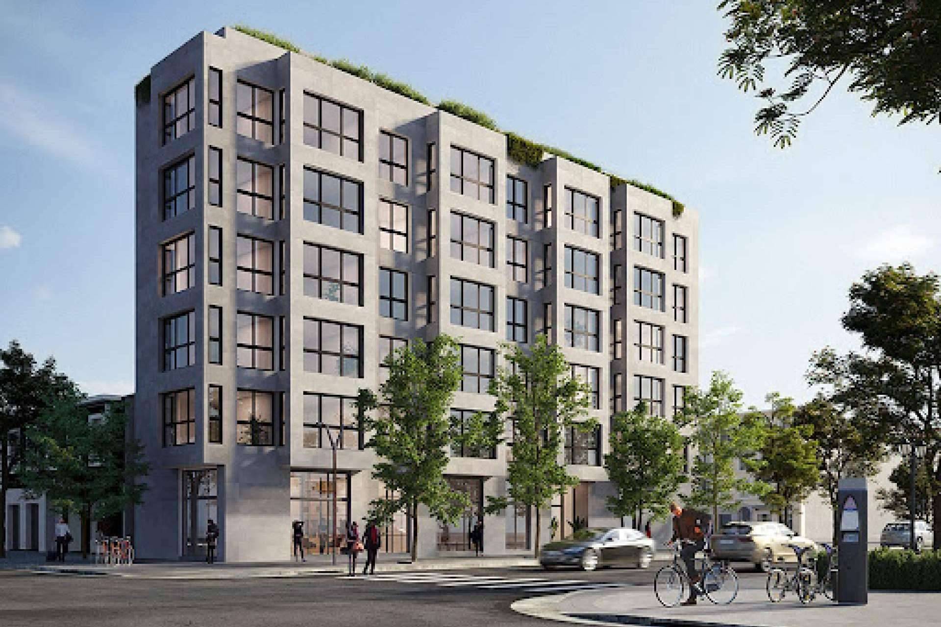 Urban Campus, en colaboración con Batipart y WHITE Investing RE, abren el primer coliving de obra nueva de España