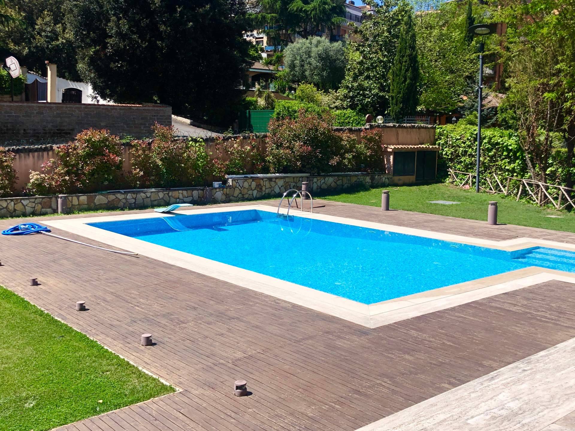 Promopai se dedica a la gestión de piscinas de obra en Murcia