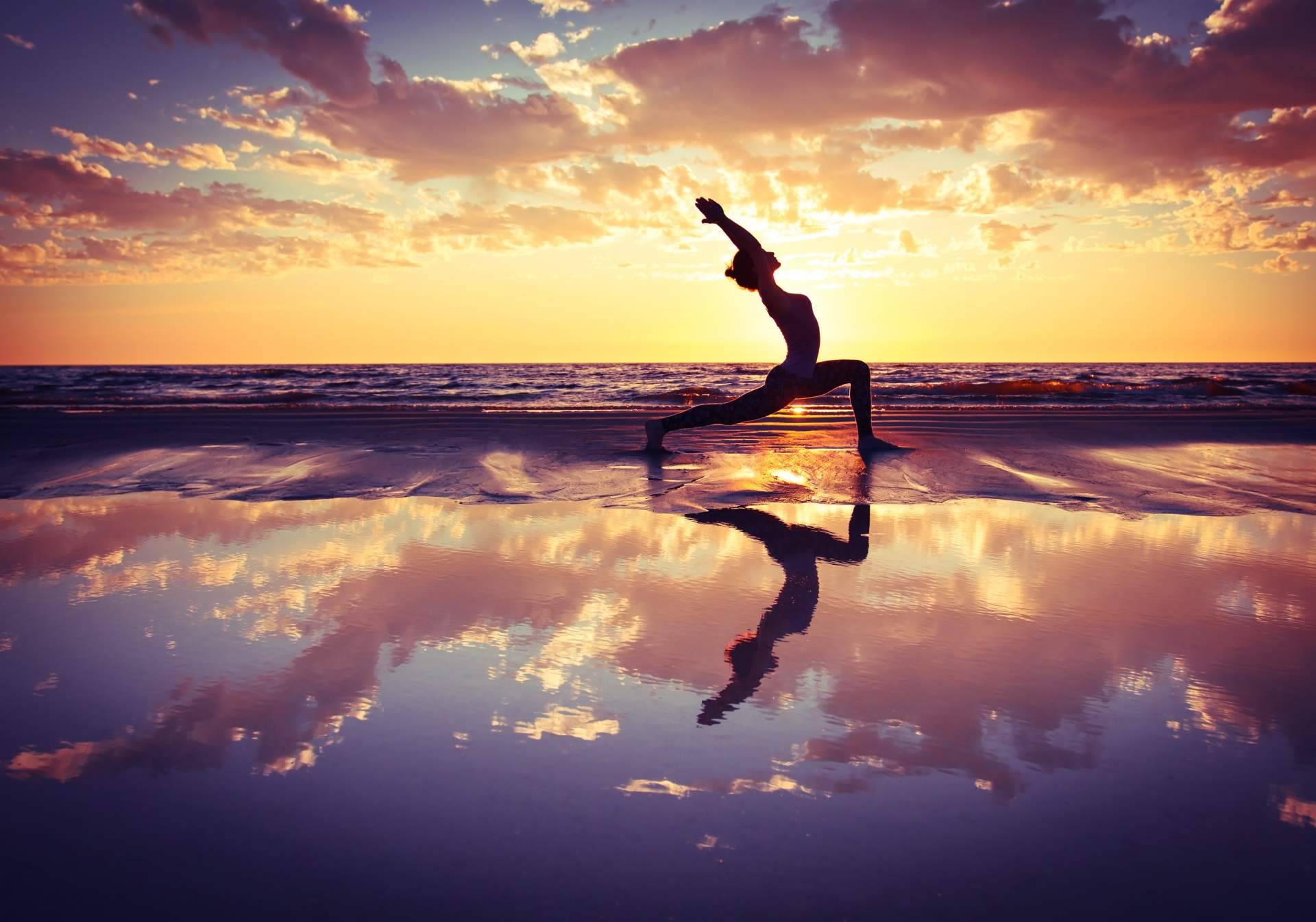 Aprender yoga en India para vivir una experiencia única