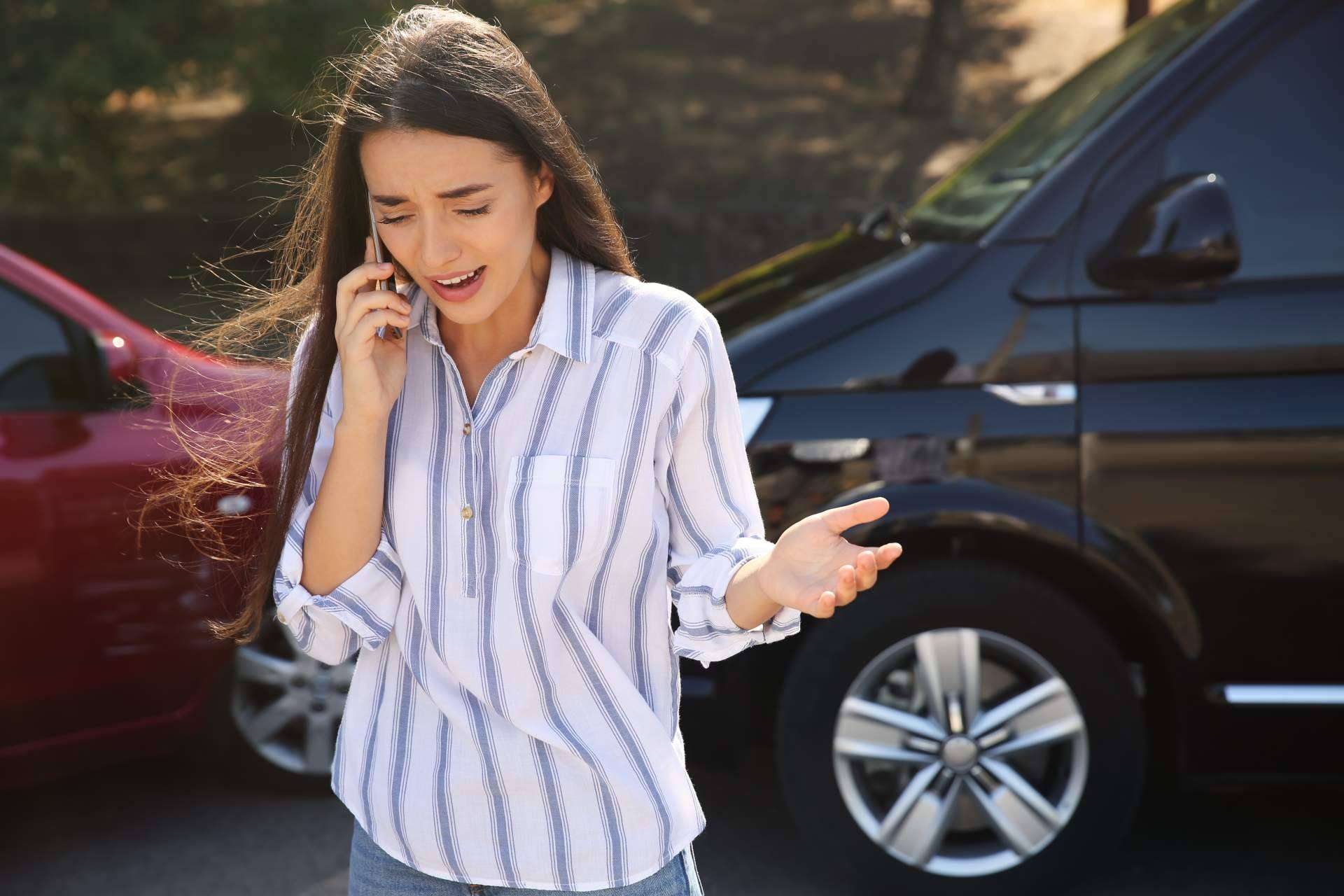 La importancia de contar con un abogado especializado en reclamación por accidentes de tráfico para ganar un juicio, por Tráficoayuda