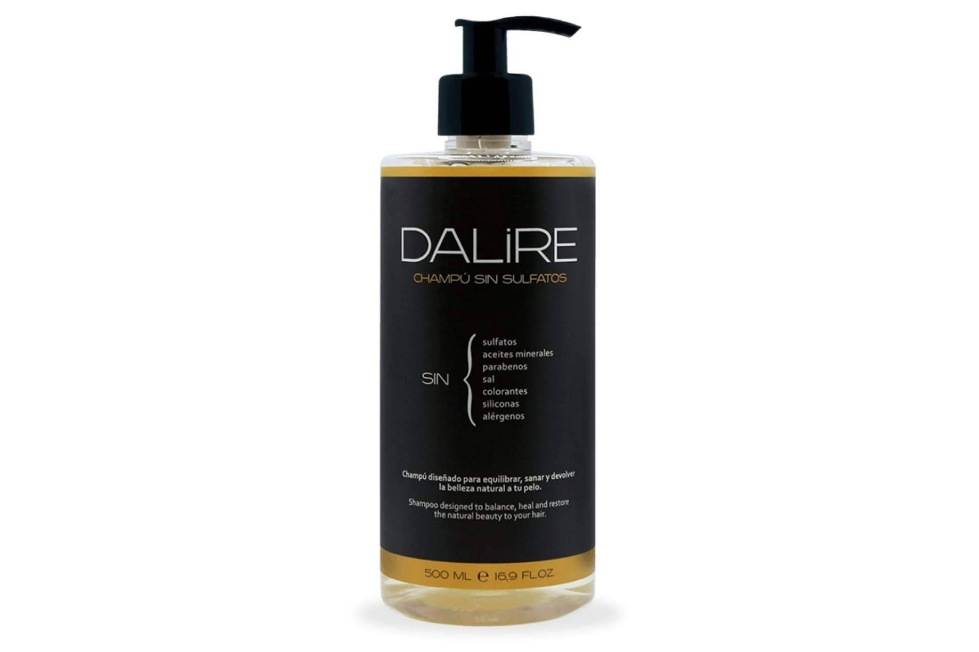 Los expertos de Dalire Cosmetics aportan soluciones a los problemas capilares más comunes