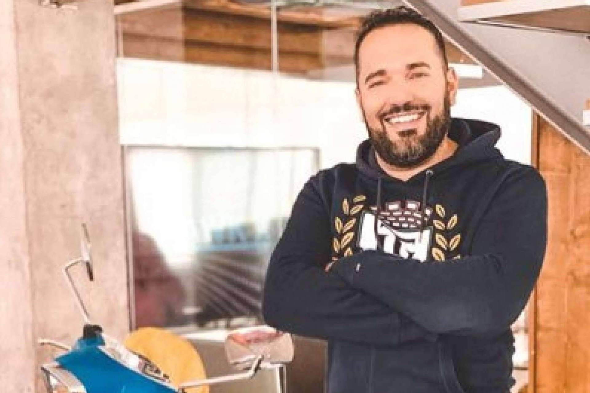La agencia Hawkx que ayuda a crecer a las marcas está al mando del CEO Diego Moreno