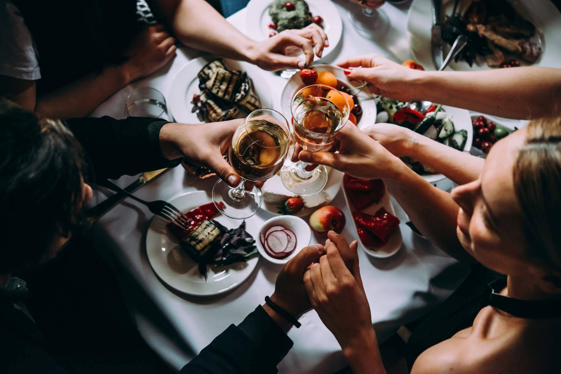 El aliado perfecto para una cena de gala, Vinos MasterChef